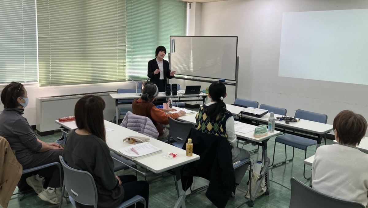 【要約筆記】試験対策講座(手書き・PCコース) 開講！